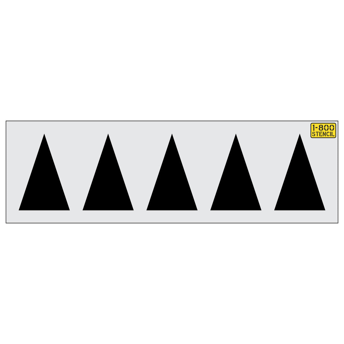 18 Triangle Shark Teeth Highway Stencil 1 800 Stencil 18-triangle-shark-teeth-highway-stencil-1-800-stencil