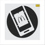 53" McDonalds Online Order Stencil