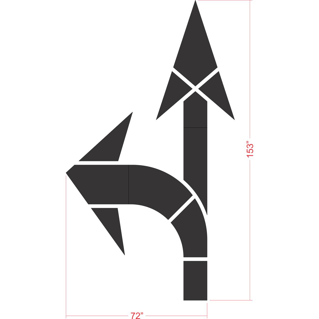 Fhwa Sticker 153