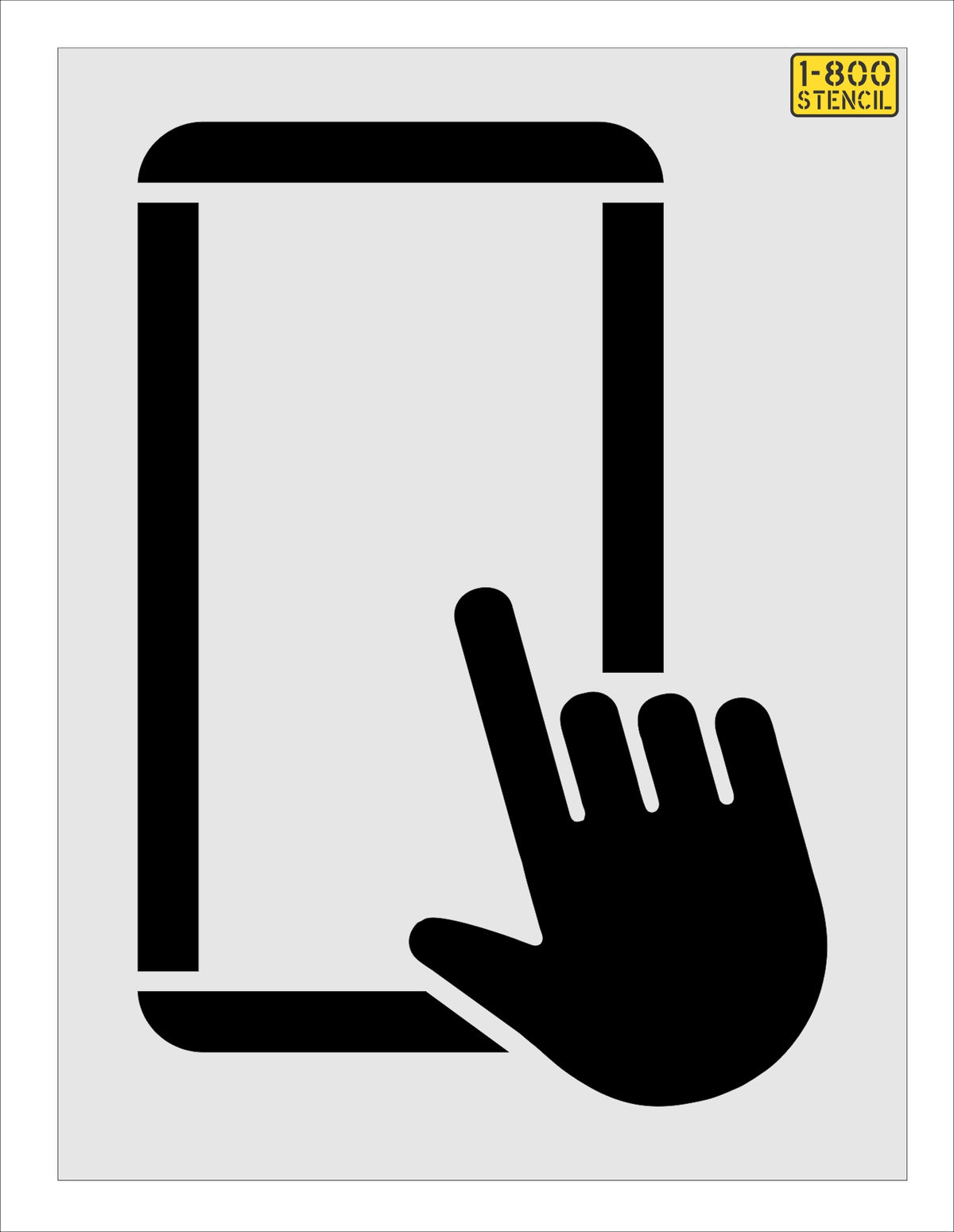 49 Taco Bell Online Order Logo Stencil 1 800 Stencil