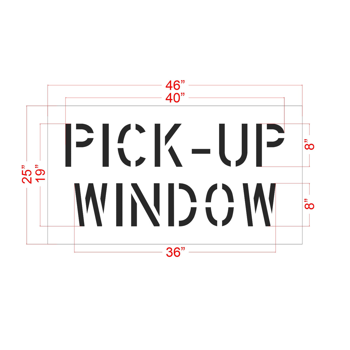 Pick Up Window Layout 8