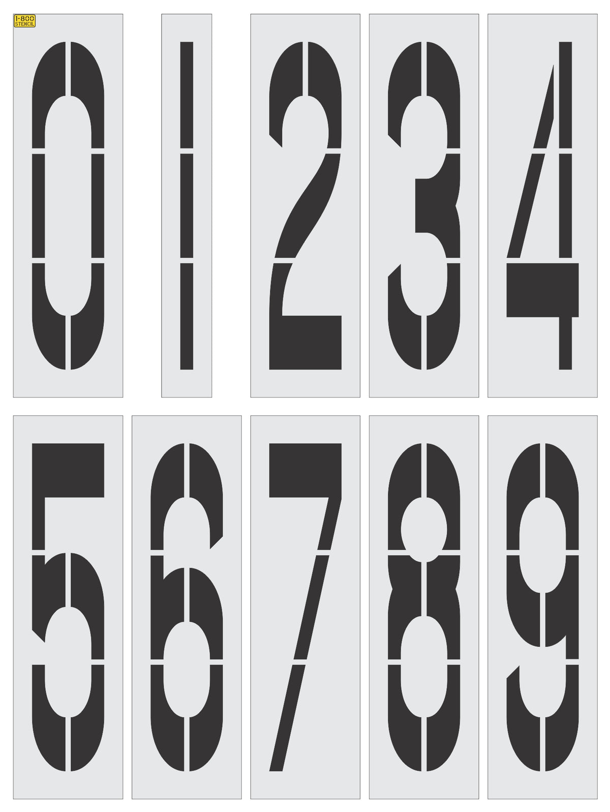 Script Number 7227 Vector 72