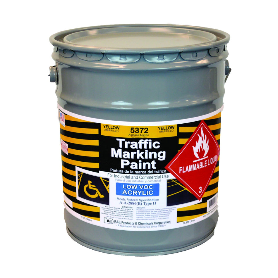 Traffic Paint