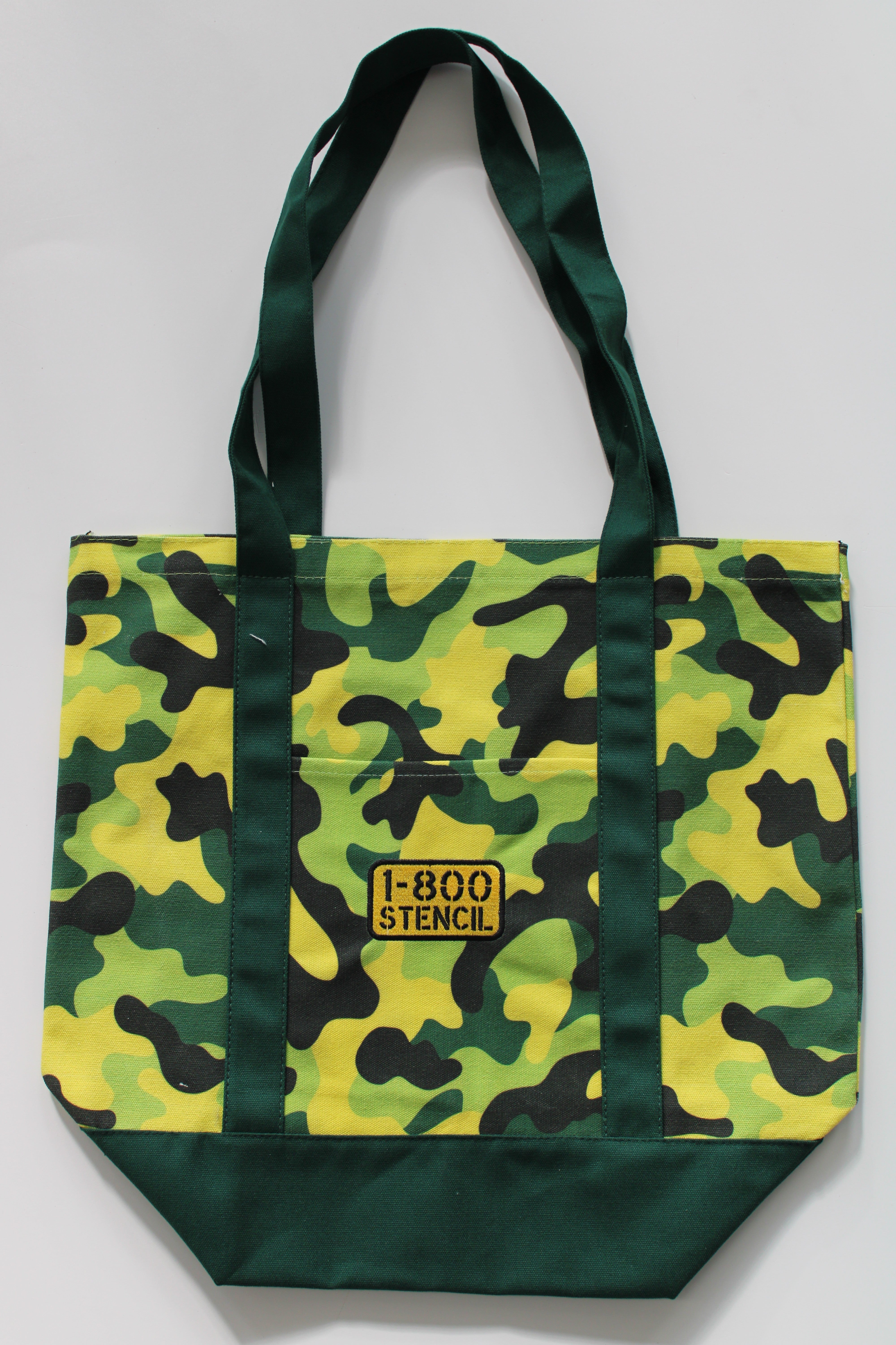 Multi-Functional Carrier Tote Bag | Parking Lot & Drive-Thru