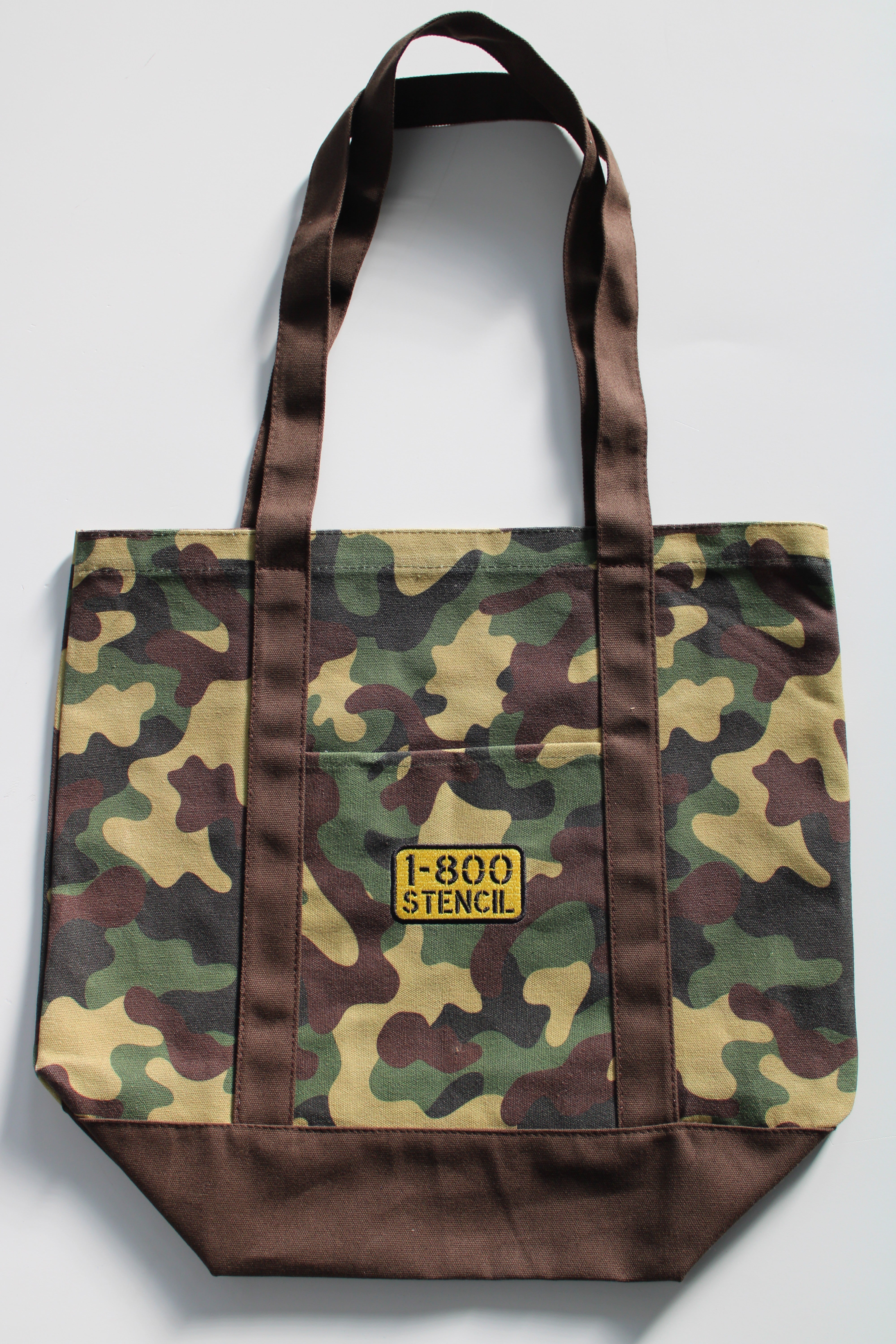 Multi-Functional Carrier Tote Bag | Parking Lot & Drive-Thru
